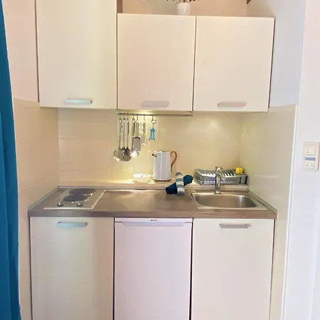 Happy Days Apartman *