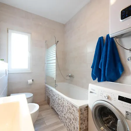 Apartamento Happy Days Trogir