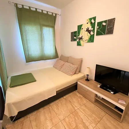 Apartamento Happy Days