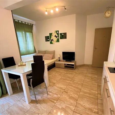 Apartman Happy Days *