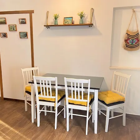 Happy Days * トロギール