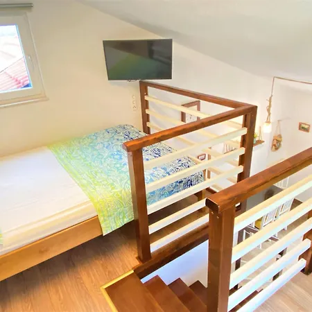 Happy Days Apartman Trogir