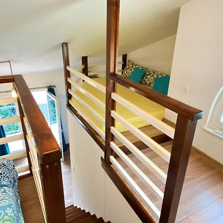 Happy Days アパート