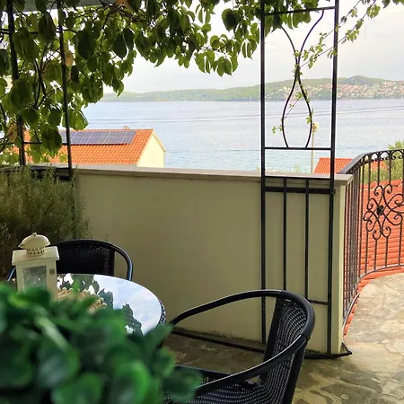 Apartman Happy Days Trogir