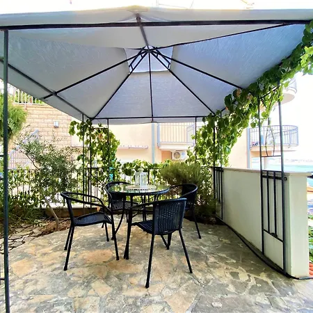 Apartman Happy Days Trogir