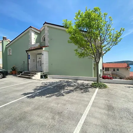 Happy Days トロギール