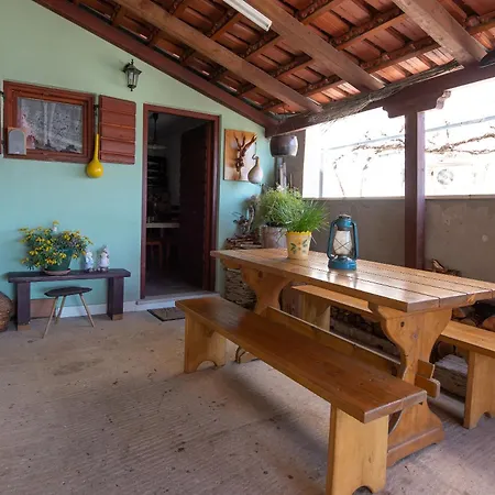 Apartman Happy Days *