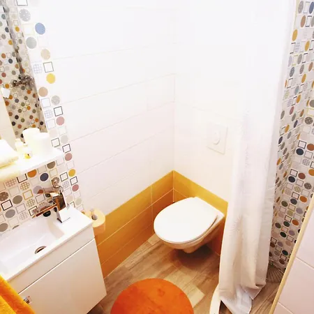 Happy Days Apartman Trogir