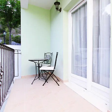 Apartman Happy Days *