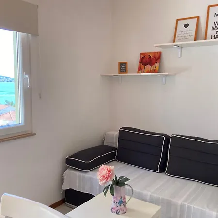 Apartman Happy Days *