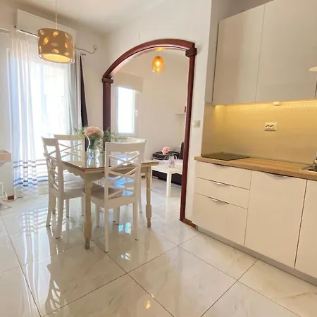 Apartamento Happy Days Trogir