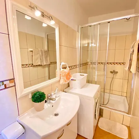 Apartamento Happy Days