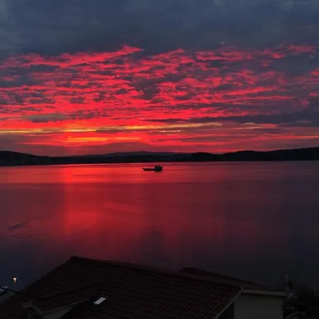 Happy Days Apartman Trogir