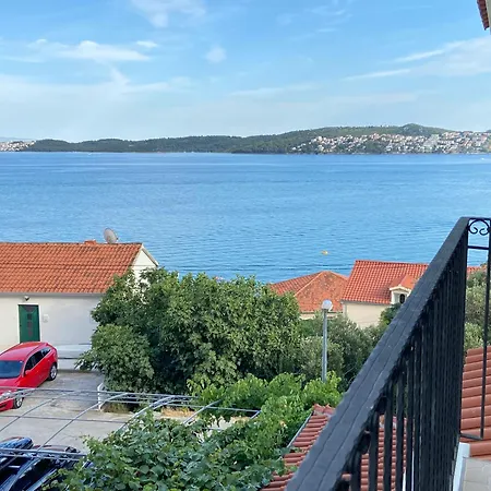 Apartment Happy Days Trogir