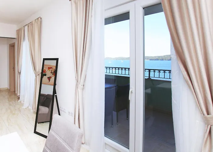 Appartement Happy Days *