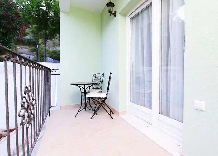 Appartement Happy Days *