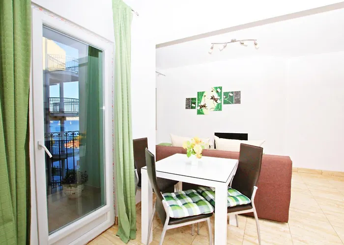 Appartement Happy Days