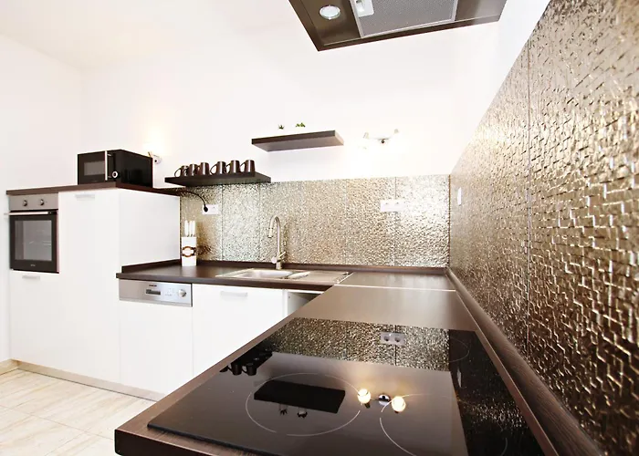 Happy Days Appartement *